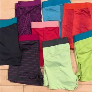 Nike Pros